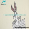 Louis Vuitton - 23ss Fake Pocket Looney Tunes Printed Short Sleeve