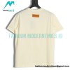 Louis Vuitton - 23ss Fake Pocket Looney Tunes Printed Short Sleeve