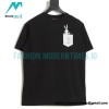 Louis Vuitton - 23ss Fake Pocket Looney Tunes Printed Short Sleeve