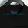 Louis Vuitton - Note Short Sleeve