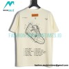 Louis Vuitton - 23ss Trainer Shoes Printed Short Sleeves