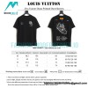 Louis Vuitton - 23ss Trainer Shoes Printed Short Sleeves