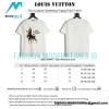 Louis Vuitton - 23ss Cartoon Gentleman Puppy Print T-shirt