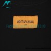 Louis Vuitton - Vintage Graffiti Letter Short Sleeve