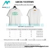 Louis Vuitton - Vintage Graffiti Letter Short Sleeve