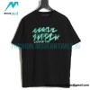 Louis Vuitton - Vintage Graffiti Letter Short Sleeve