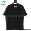 Louis Vuitton - Vintage Graffiti Letter Short Sleeve