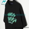 Louis Vuitton - Vintage Graffiti Letter Short Sleeve