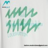 Louis Vuitton - Vintage Graffiti Letter Short Sleeve