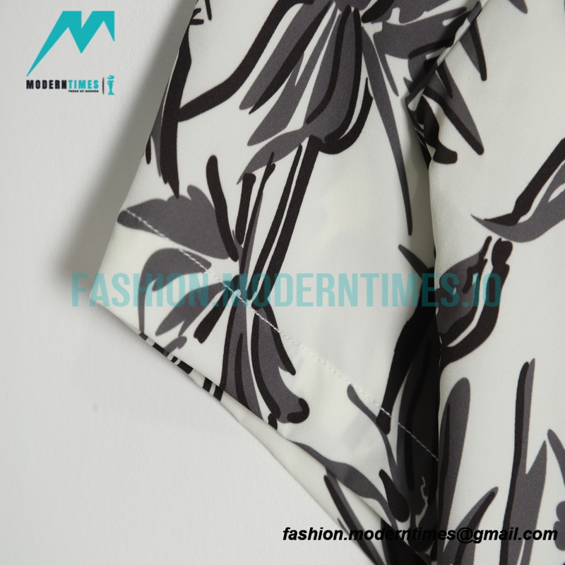 Louis Vuitton - 23Ss Spring-Summer Short-sleeved Shirt