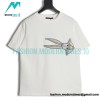 Louis Vuitton - Looney Tunes Embroidered Short-sleeved T-shirt