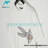 Louis Vuitton - Looney Tunes Embroidered Short-sleeved T-shirt