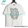 Louis Vuitton - Curvy Short Sleeve T-shirt