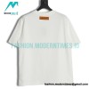 Louis Vuitton - Curvy Short Sleeve T-shirt