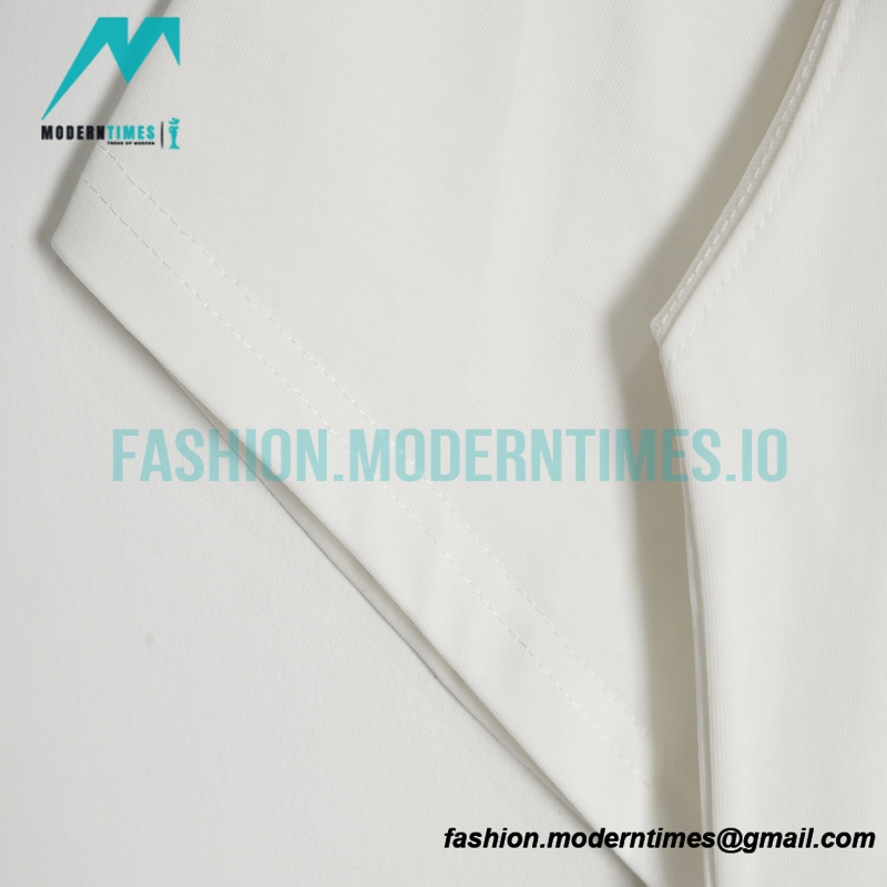 Louis Vuitton - Curvy Short Sleeve T-shirt