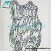 Louis Vuitton - Curvy Short Sleeve T-shirt