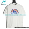 Louis Vuitton - 23SS Rainbow Print Short-sleeved T-shirt