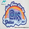 Louis Vuitton - 23SS Rainbow Print Short-sleeved T-shirt