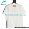 Louis Vuitton - 23SS Rainbow Print Short-sleeved T-shirt