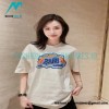 Louis Vuitton - 23SS Rainbow Print Short-sleeved T-shirt