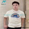 Louis Vuitton - 23SS Rainbow Print Short-sleeved T-shirt