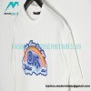 Louis Vuitton - 23SS Rainbow Print Short-sleeved T-shirt