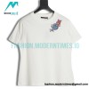 Louis Vuitton - Shoulder Cartoon Short Sleeve