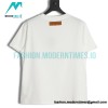 Louis Vuitton - Shoulder Cartoon Short Sleeve