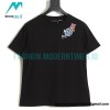Louis Vuitton - Shoulder Cartoon Short Sleeve