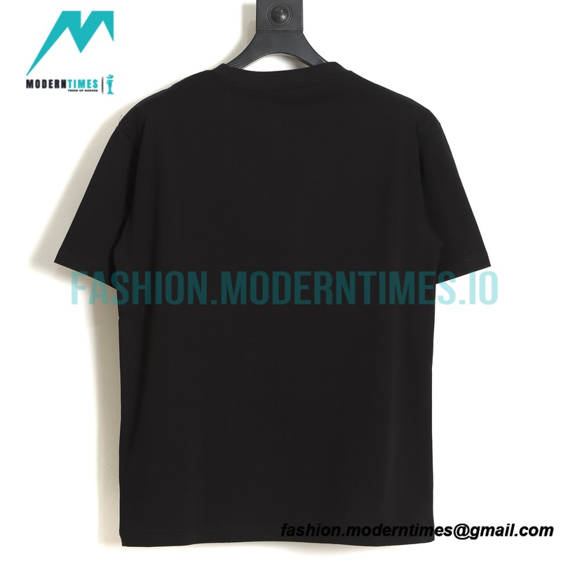 Louis Vuitton -  23ss Co-branded Series Yayoi Kusama Short Sleeves