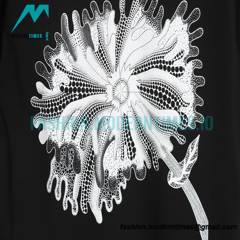 Louis Vuitton -  23ss Co-branded Series Yayoi Kusama Short Sleeves
