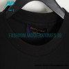 Louis Vuitton -  23ss Co-branded Series Yayoi Kusama Short Sleeves