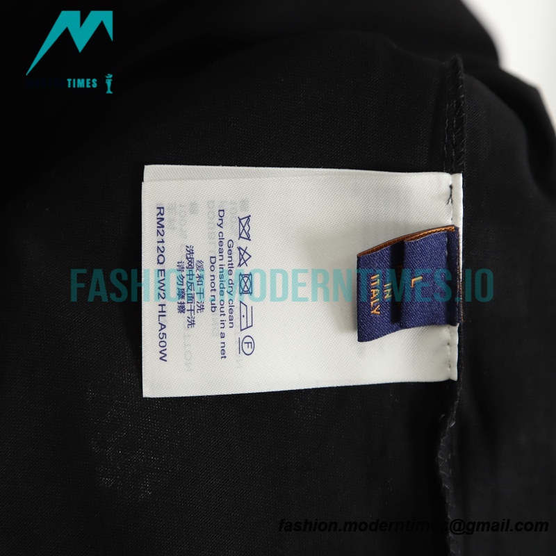 Louis Vuitton - 23ss Truck Short Sleeve