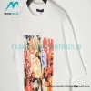 Louis Vuitton - Colorful Floral Print Short Sleeve