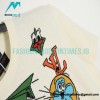 Louis Vuitton - Knit Short Sleeve T-shirt With A Small Airplane Pattern