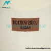 Louis Vuitton - Knit Short Sleeve T-shirt With A Small Airplane Pattern