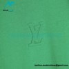 Louis Vuitton - 3D Embossed Short Sleeve T-shirt