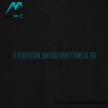 Louis Vuitton - 3D Embossed Short Sleeve T-shirt