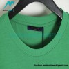 Louis Vuitton - 3D Embossed Short Sleeve T-shirt