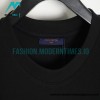 Louis Vuitton - 3D Embossed Short Sleeve T-shirt