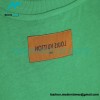 Louis Vuitton - 3D Embossed Short Sleeve T-shirt