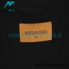 Louis Vuitton - 3D Embossed Short Sleeve T-shirt