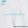 Louis Vuitton - 3D Embossed Short Sleeve T-shirt