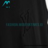 Louis Vuitton - 3D Embossed Short Sleeve T-shirt