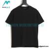 Louis Vuitton - 3D Embossed Short Sleeve T-shirt