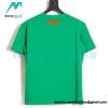 Louis Vuitton - 3D Embossed Short Sleeve T-shirt