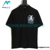 Louis Vuitton - 22ss Fake Pocket Inverted Letter Polo Short Sleeve