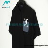 Louis Vuitton - 22ss Fake Pocket Inverted Letter Polo Short Sleeve