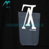 Louis Vuitton - 22ss Fake Pocket Inverted Letter Polo Short Sleeve