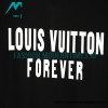 Louis Vuitton - 22ss Fake Pocket Inverted Letter Polo Short Sleeve
